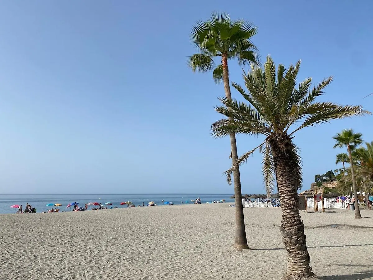 Willa Casita Blanca, Beautiful House With Sea View Nerja 0*,  Hiszpania