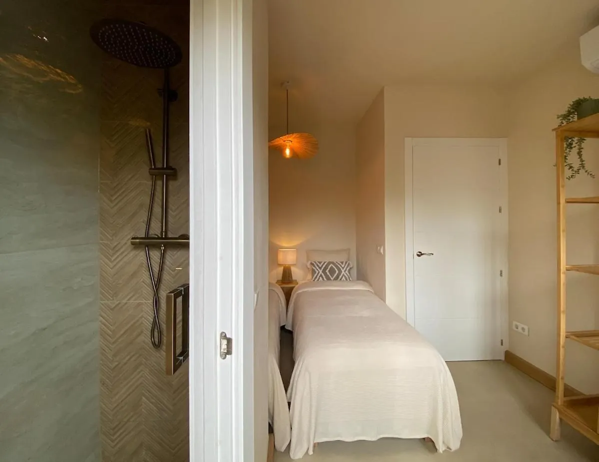 Willa Casita Blanca, Beautiful House With Sea View Nerja Dom wakacyjny