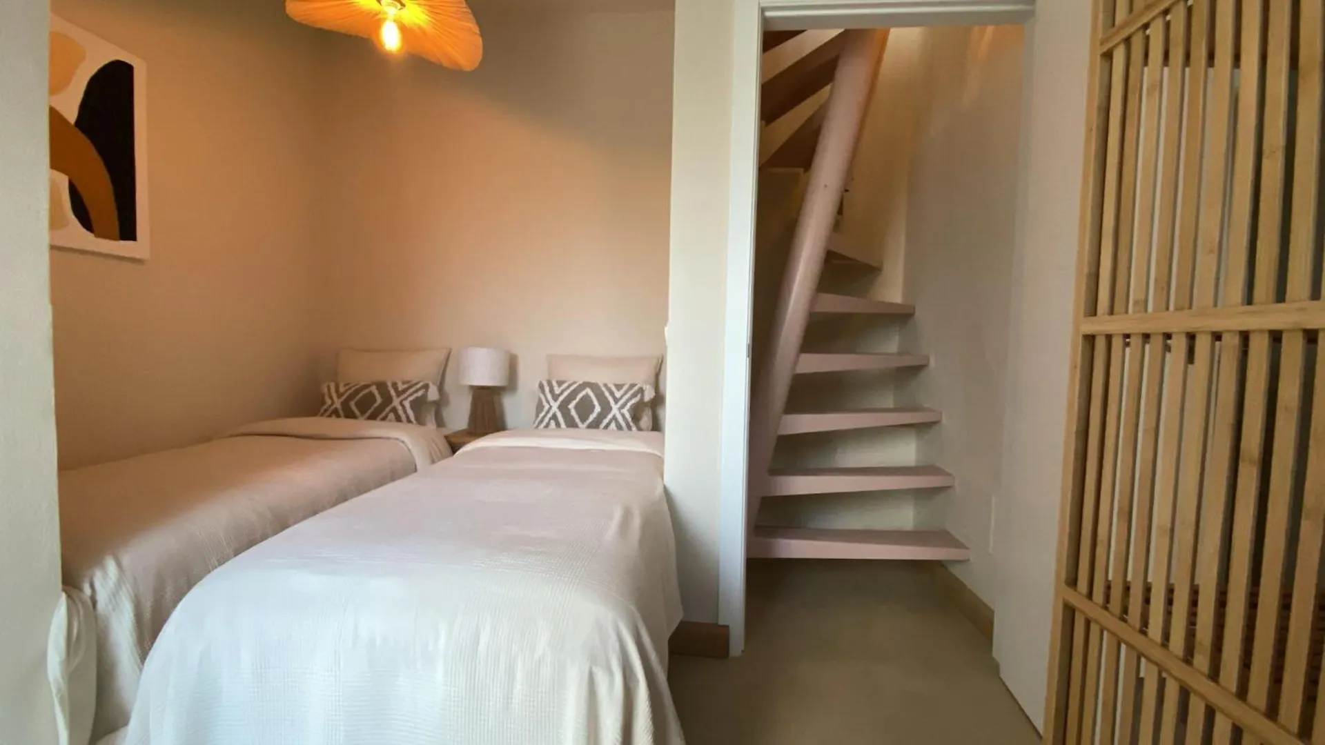 Willa Casita Blanca, Beautiful House With Sea View Nerja Hiszpania